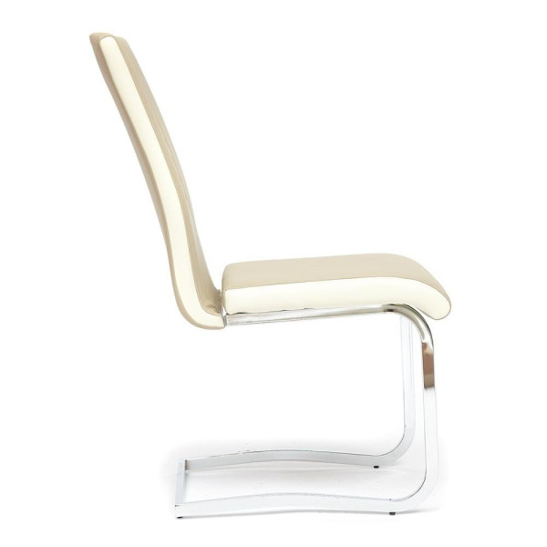 Стул «Stern» (mod.1314) (шампань/слоновая кость (12646)) фото № 3