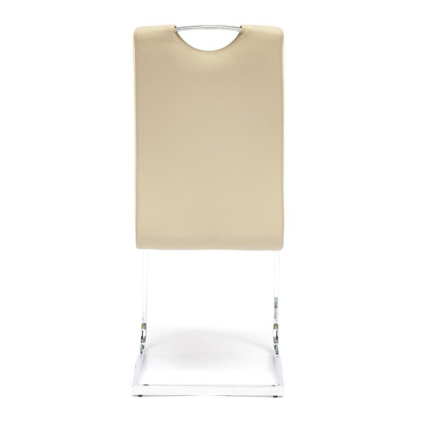 Стул «Stern» (mod.1314) (шампань/слоновая кость (12646)) фото № 4