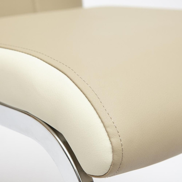 Стул «Stern» (mod.1314) (шампань/слоновая кость (12646)) фото № 6