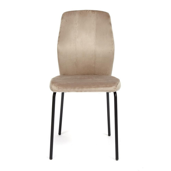 Стул «Templier» (mod. 4971-1) (Серо-бежевый) фото № 2