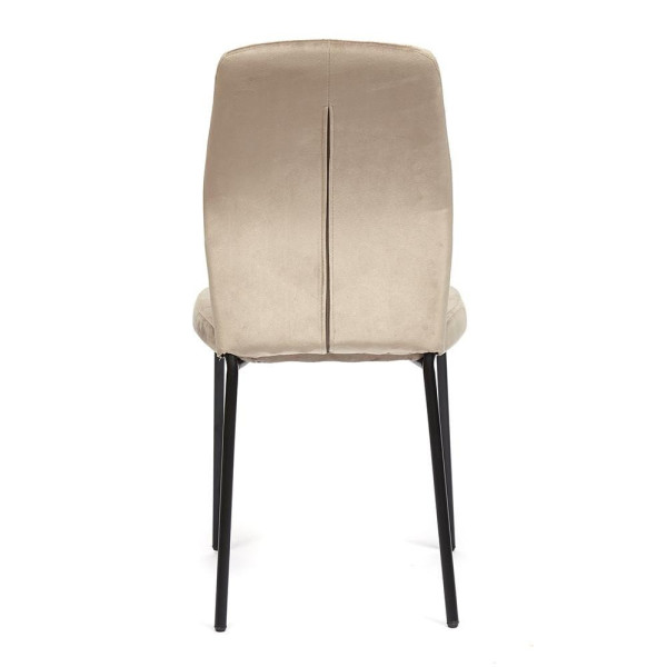 Стул «Templier» (mod. 4971-1) (Серо-бежевый) фото № 4