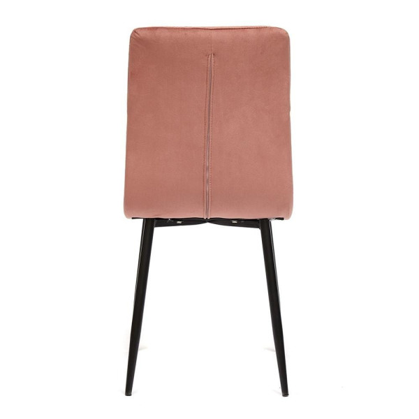 Стул «Furla» (mod.4816) (Коралловый) фото № 4