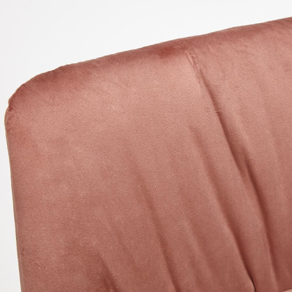 Стул «Furla» (mod.4816) (Коралловый) фото № 5