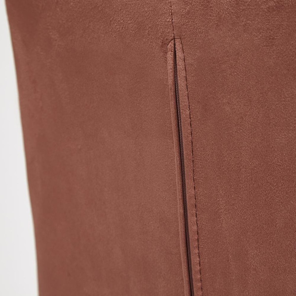 Стул «Furla» (mod.4816) (Коралловый) фото № 6