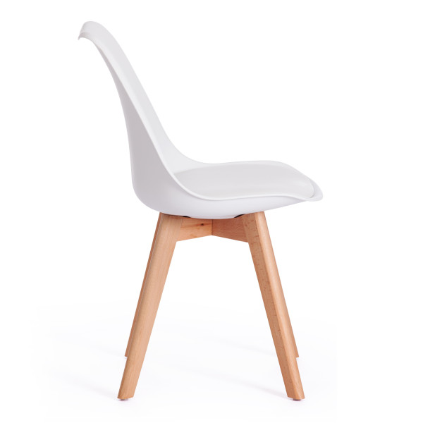 Стул Secret De Maison «Tulip» (mod. 73) (Белый) фото № 2