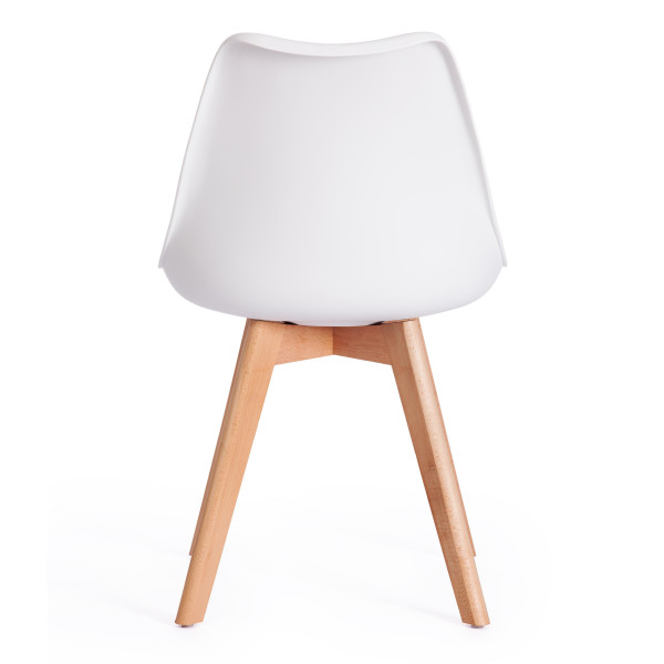 Стул Secret De Maison «Tulip» (mod. 73) (Белый) фото № 4