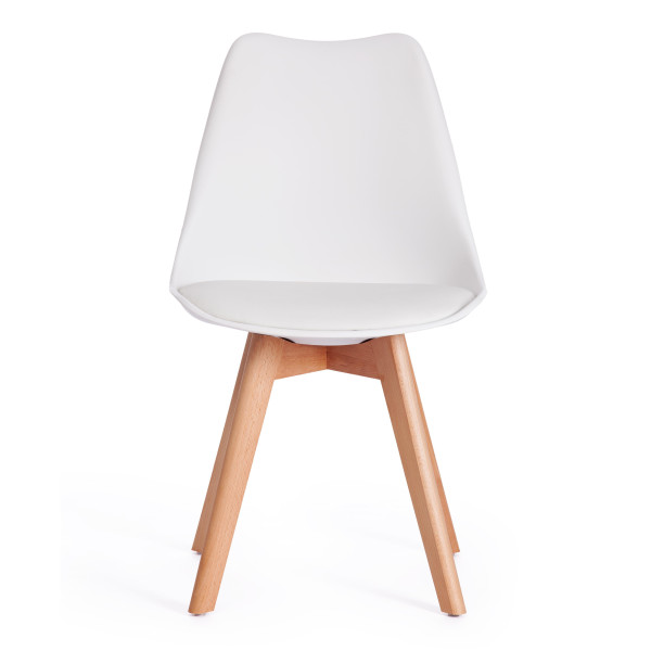 Стул Secret De Maison «Tulip» (mod. 73) (Белый) фото № 5