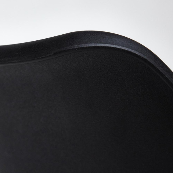 Стул Secret De Maison «Tulip» (mod. 73) (Чёрный) фото № 7