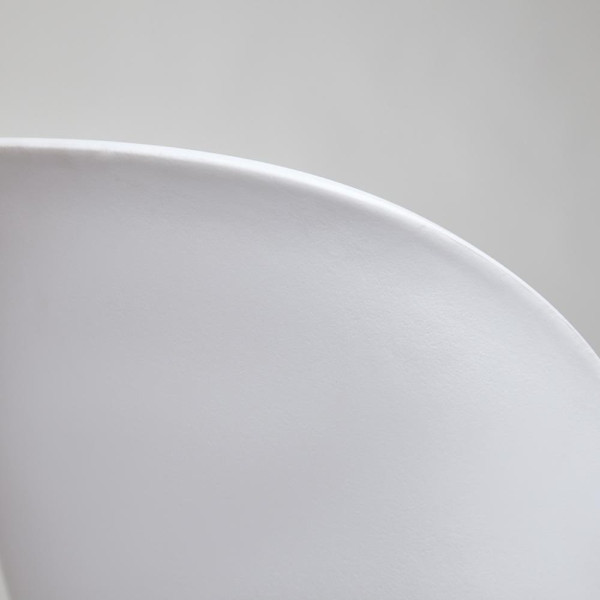 Стул Secret De Maison «Beetle Chair» (mod. 70) (Белый) фото № 11