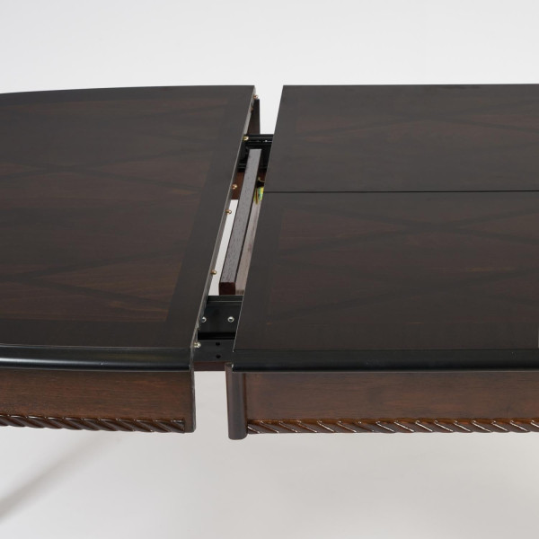 Стол раскладной «Royal» (RY-T6EX) (Тобакко) фото № 5