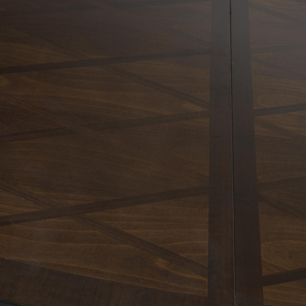 Стол раскладной «Royal» (RY-T6EX) (Тобакко) фото № 8