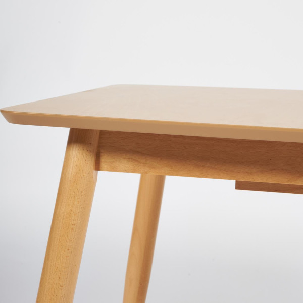 Стол раскладной «Pavillion» (Павильон) (Натуральный) фото № 7