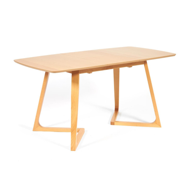Стол раскладной «Vaku» (Ваку) (Натуральный) фото № 3