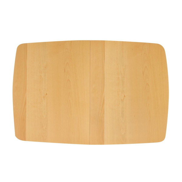 Стол раскладной «Vaku» (Ваку) (Натуральный) фото № 7