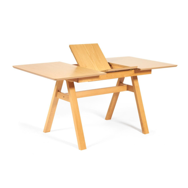 Стол раскладной «Ricco» (Рикко) (Натуральный) фото № 2