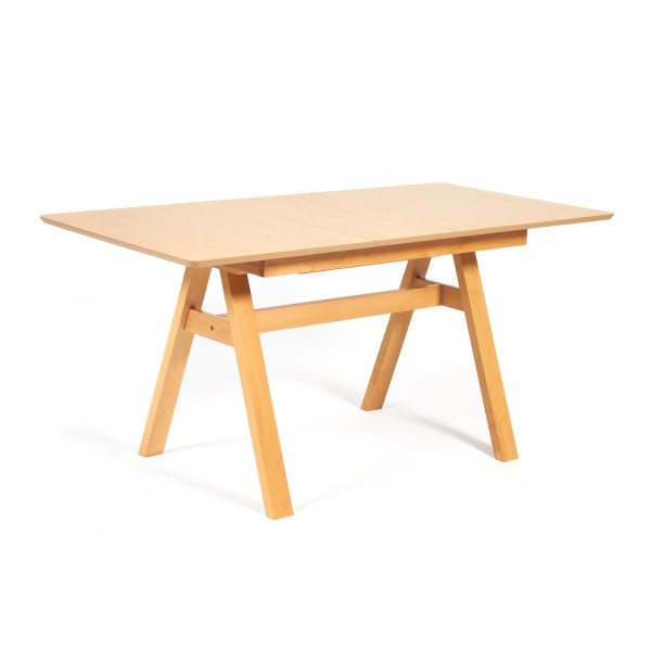 Стол раскладной «Ricco» (Рикко) (Натуральный) фото № 3