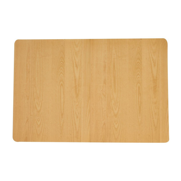 Стол раскладной «Ricco» (Рикко) (Натуральный) фото № 7