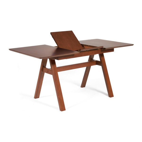 Стол раскладной «Ricco» (Рикко) (Коричневый) фото № 2