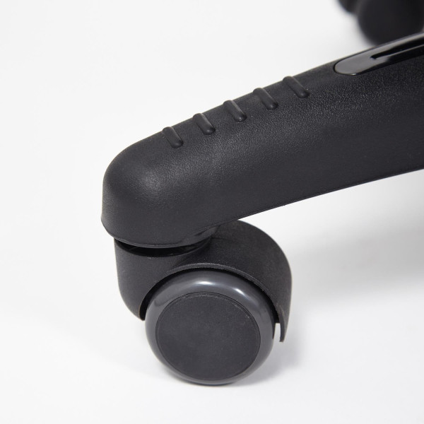 Кресло офисное «Duke» ( ткань серый/серый) фото № 18