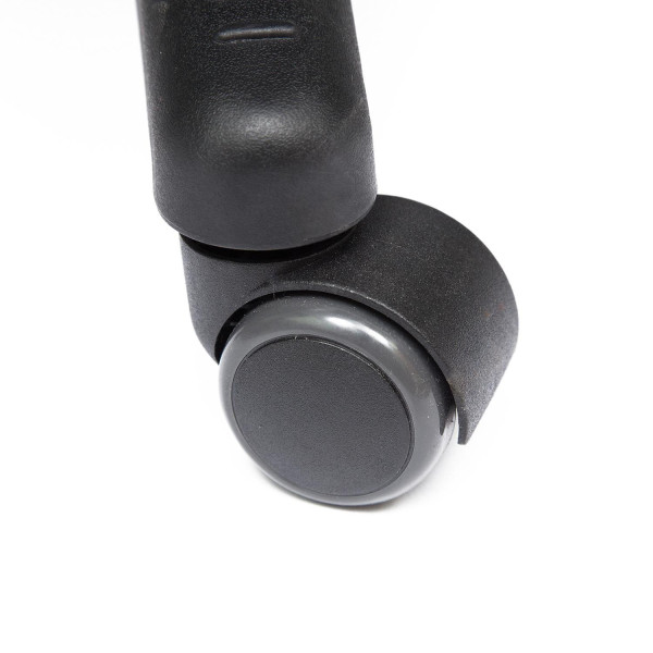 Кресло офисное «Duke» (флок/ткань коричневый/бронза) фото № 22