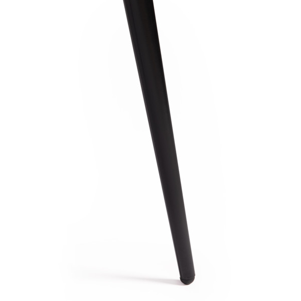 Кресло «Bremo» (mod. 708) (коричневый barkhat 11/черный) фото № 9