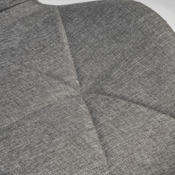 Офисное кресло «Recaro» (mod. 007) (Серый) фото № 7