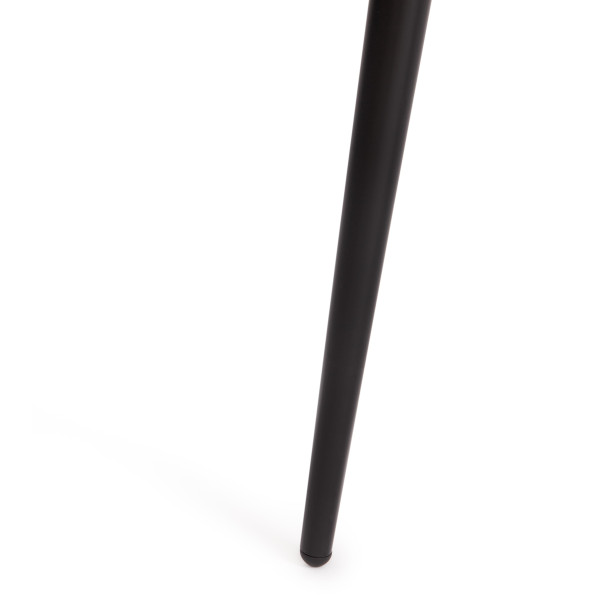 Стул барный «Kish» (mod. 714) (коричневый barkhat 11/черный) фото № 10