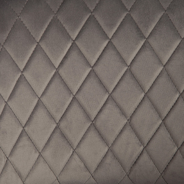 Кресло «Valkyria» (mod. 711) (серый barkhat 26/черный) фото № 7