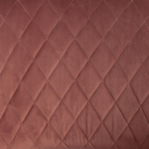 Кресло «Valkyria» (mod. 711) (коралловый barkhat 15 /черный) фото № 7