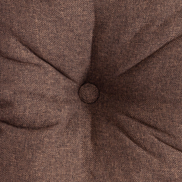 Матрац для кресла «Мамасан» (23/02) (Коричневый) фото № 5