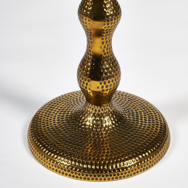 Столик кофейный Secret De Maison «Bolly» (mod. 12483-M) (Античная медь) фото № 3