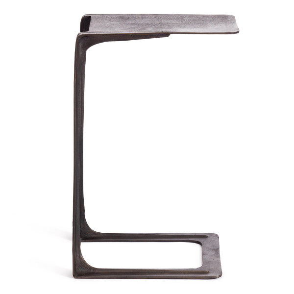 Столик кофейный Secret De Maison «Anguler»(mod. 12454) (Античная медь) фото № 2