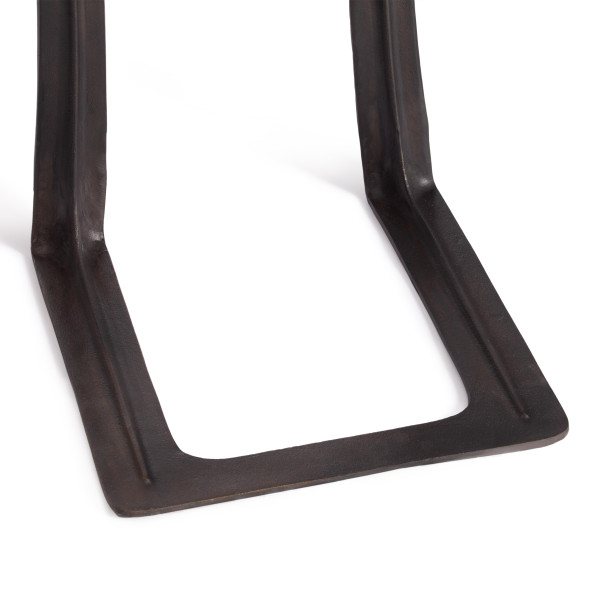 Столик кофейный Secret De Maison «Anguler»(mod. 12454) (Античная медь) фото № 7