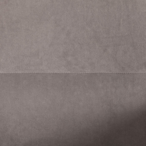 Кресло офисное «York» (флок серый) фото № 8