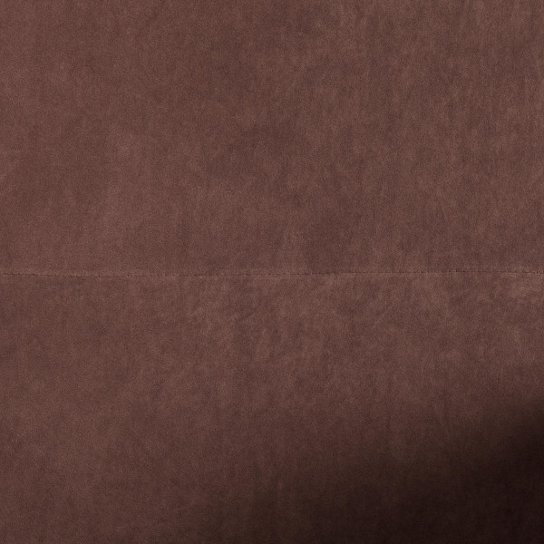 Кресло офисное «York» (флок коричневый) фото № 8