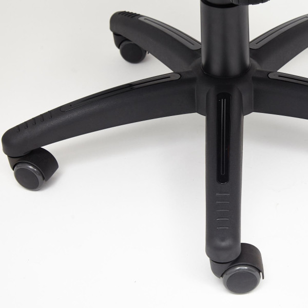 Кресло офисное «Oreon» (флок коричневый) фото № 17