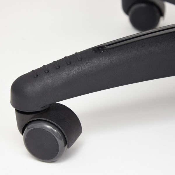 Кресло офисное «Oreon» (флок бежевый) фото № 15