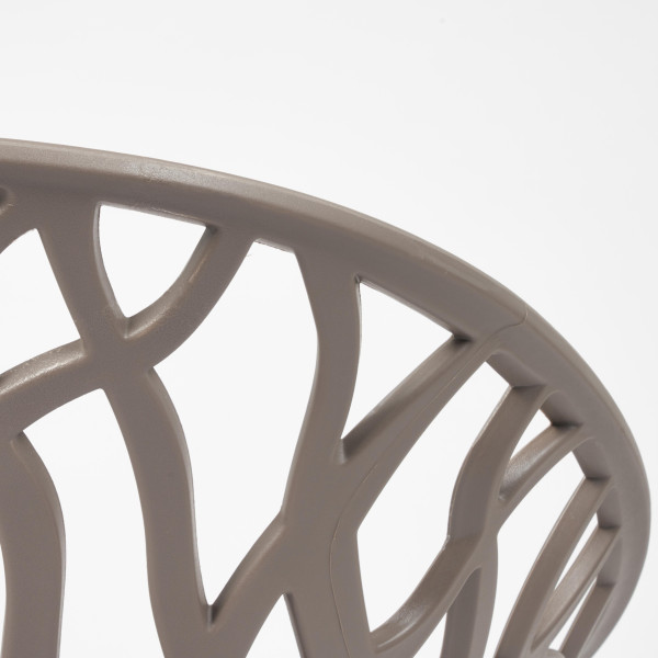 Стул Secret De Maison «Bush» (mod. 017) (серый) фото № 5