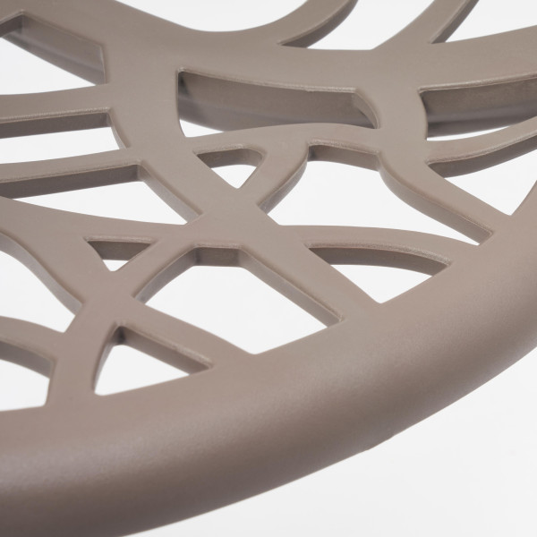 Стул Secret De Maison «Bush» (mod. 017) (серый) фото № 7