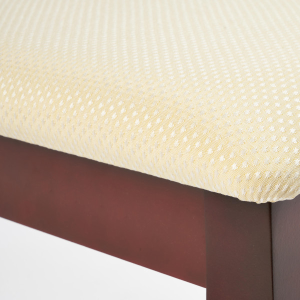 Туалетный столик с пуфом NY-V3024 (вишня) фото № 7