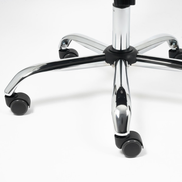 Кресло «Urban» (флок, серый, 29) фото № 6