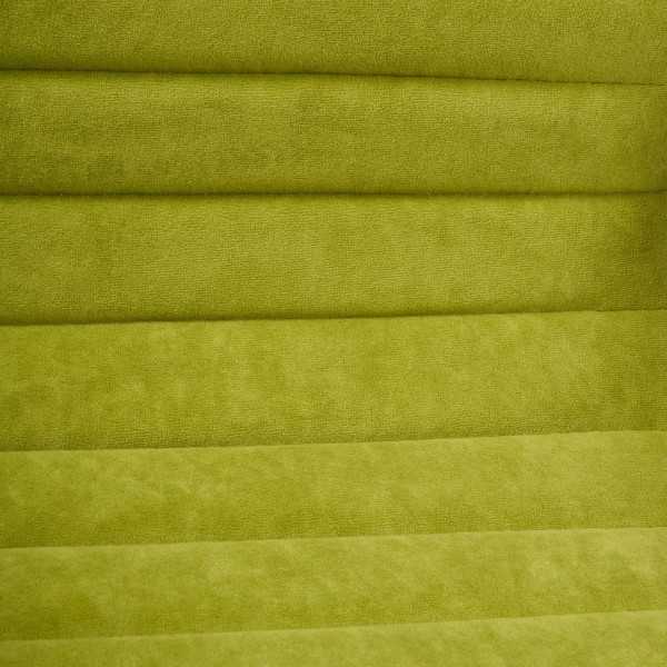 Кресло «Urban» (флок, олива, 23) фото № 9