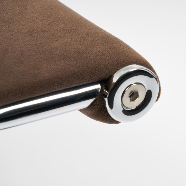 Кресло «Urban» (флок, коричневый, 6) фото № 11