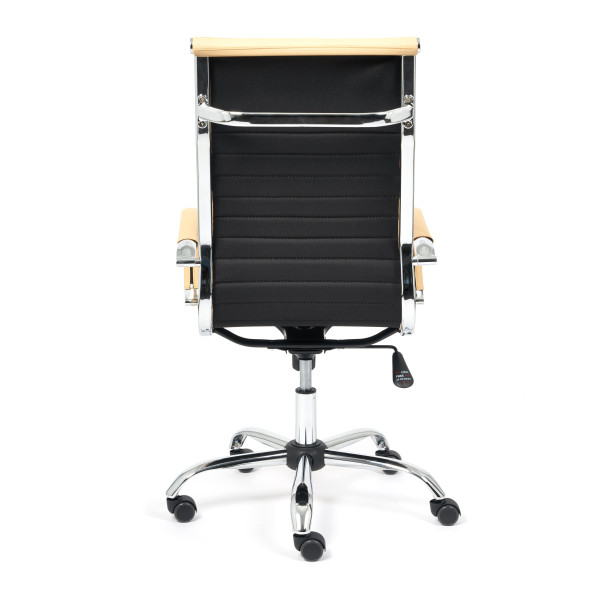 Кресло «Urban» (кож/зам, бежевый, 36-34) фото № 5