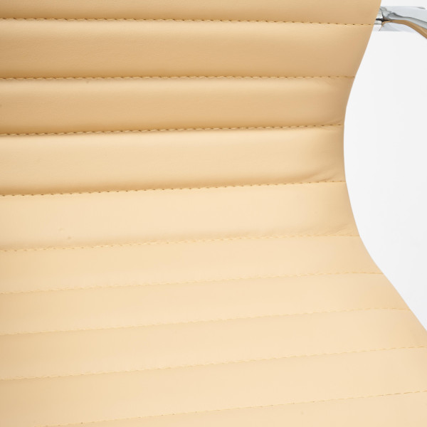 Кресло «Urban» (кож/зам, бежевый, 36-34) фото № 9