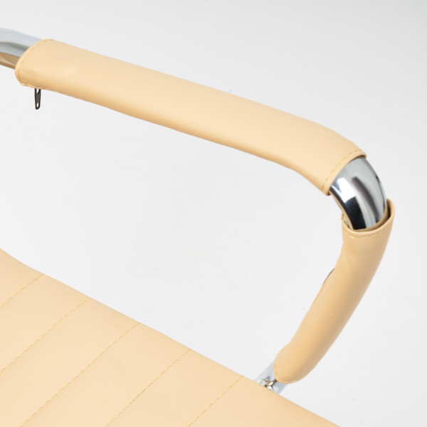 Кресло «Urban» (кож/зам, бежевый, 36-34) фото № 10