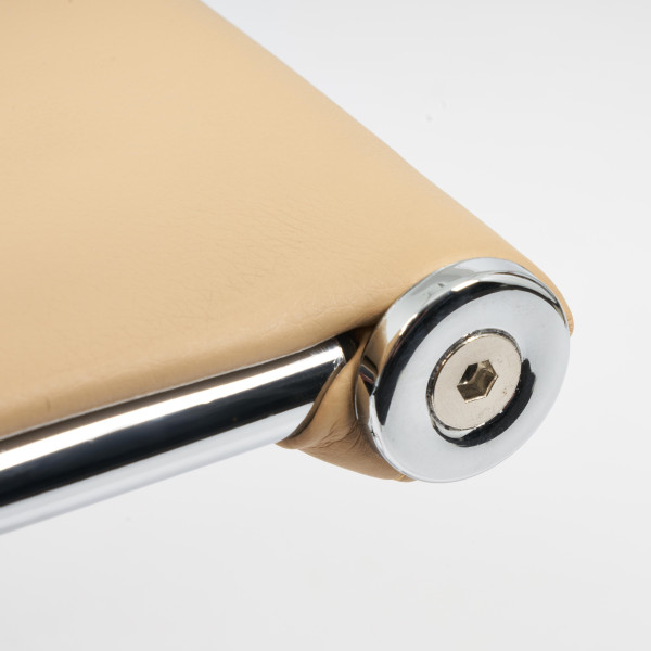 Кресло «Urban» (кож/зам, бежевый, 36-34) фото № 11