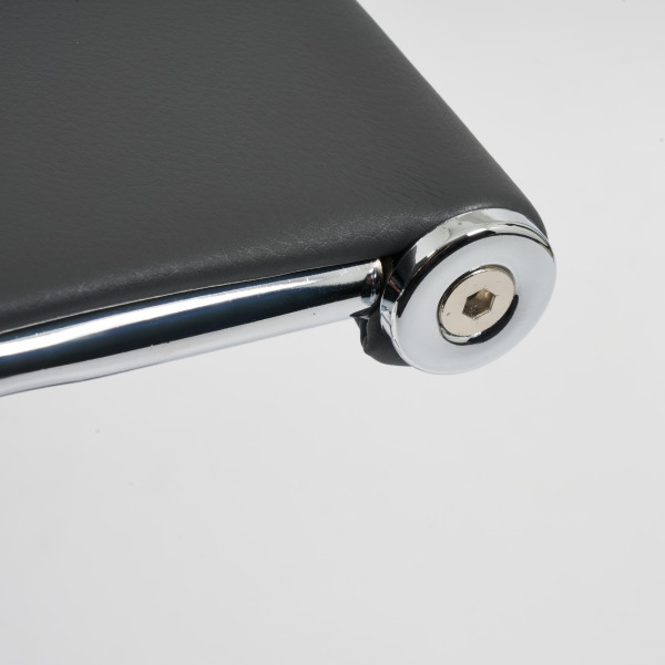 Кресло «Urban» (кож/зам, металлик, 36) фото № 9