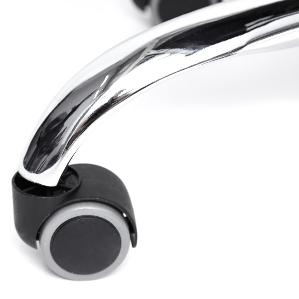 Кресло «Urban Low» (кож/зам, черный, 36-6) фото № 11