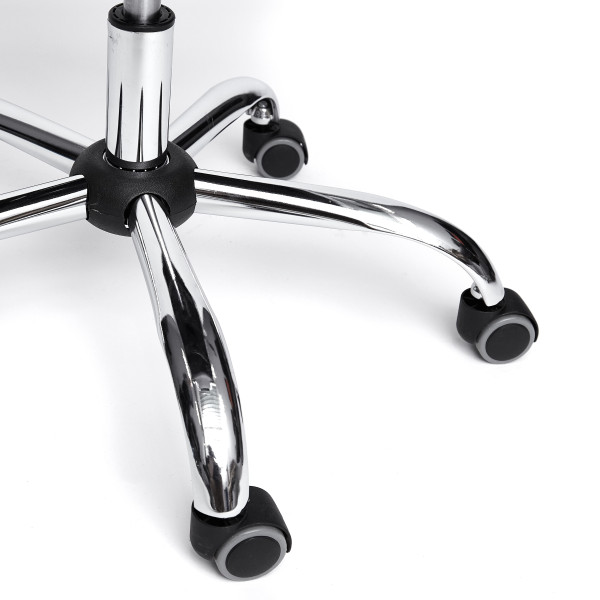 Кресло «Urban» (кож/зам, черный, 36-6) фото № 16